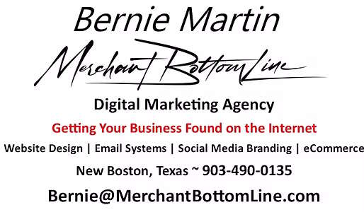 Merchant Bottom Line