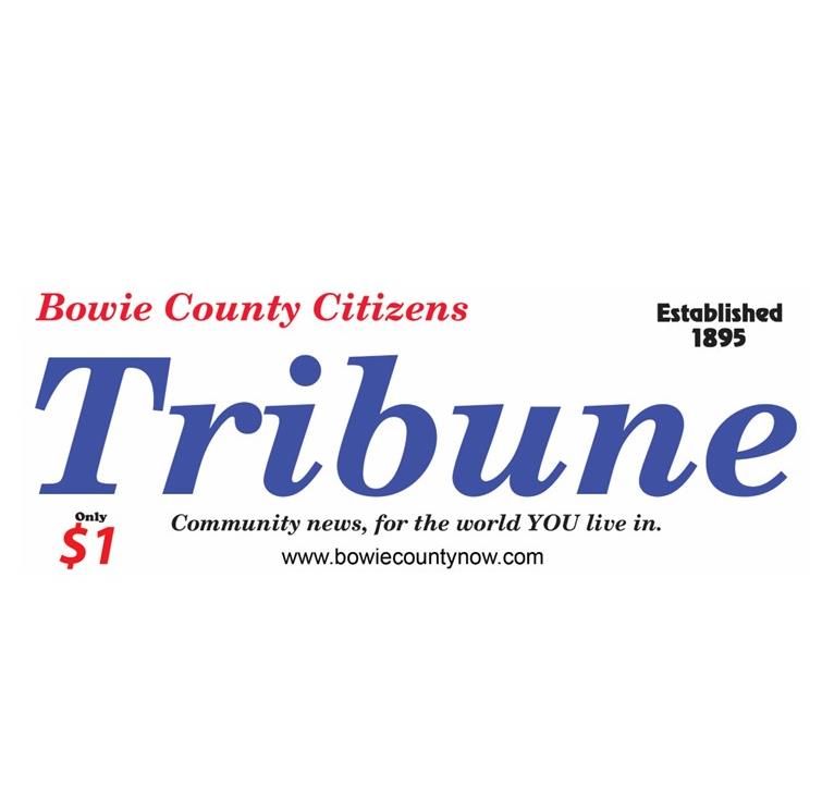 Bowie County Citizens Tribune