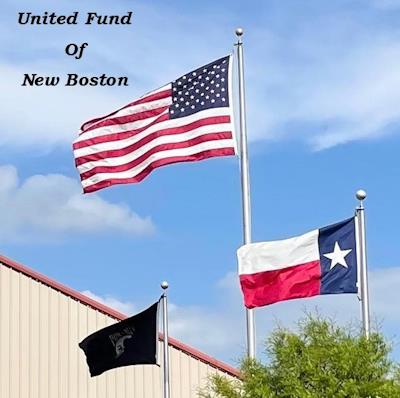 United Fund of New Boston